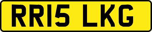 RR15LKG