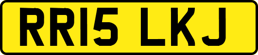RR15LKJ