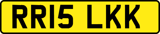 RR15LKK