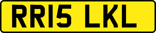RR15LKL