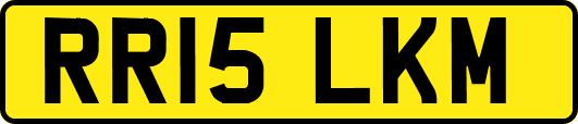 RR15LKM