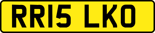 RR15LKO