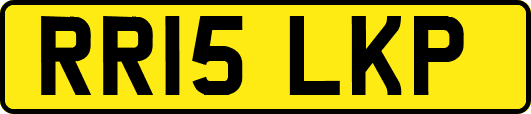 RR15LKP