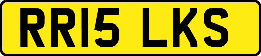 RR15LKS