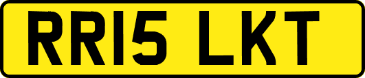 RR15LKT