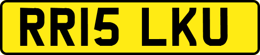 RR15LKU