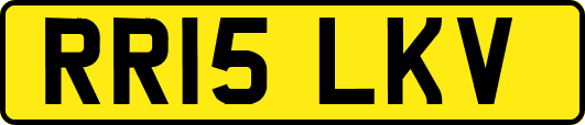 RR15LKV