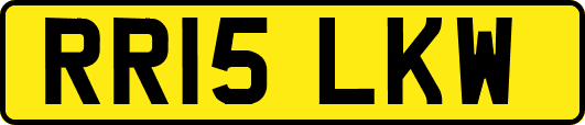 RR15LKW