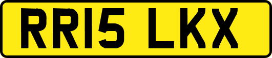 RR15LKX