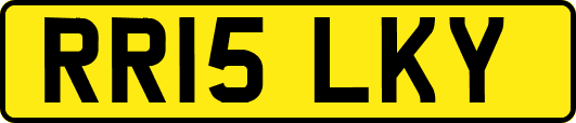 RR15LKY