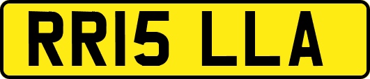 RR15LLA