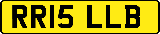 RR15LLB