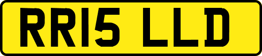 RR15LLD