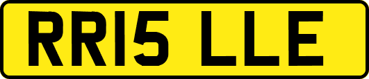 RR15LLE