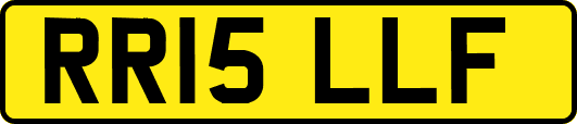 RR15LLF