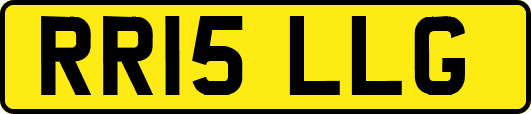 RR15LLG