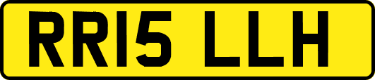RR15LLH