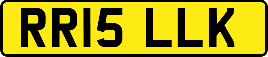 RR15LLK