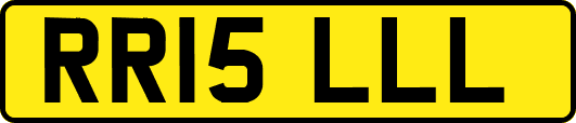 RR15LLL