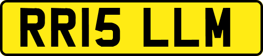 RR15LLM