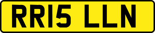 RR15LLN