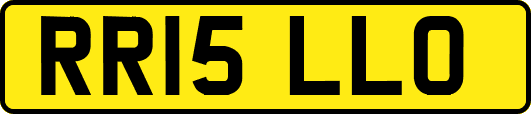 RR15LLO