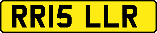 RR15LLR