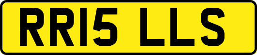 RR15LLS