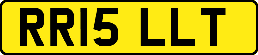 RR15LLT
