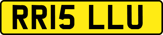 RR15LLU