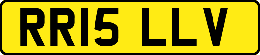 RR15LLV