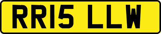 RR15LLW