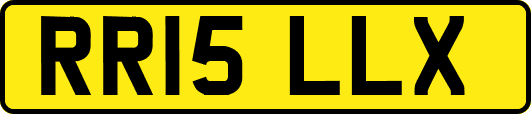 RR15LLX