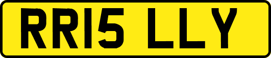 RR15LLY