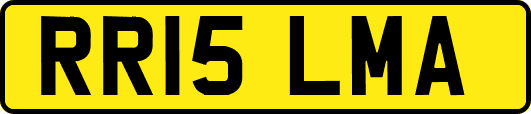 RR15LMA