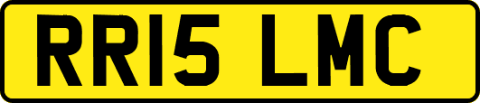 RR15LMC