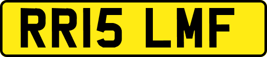 RR15LMF