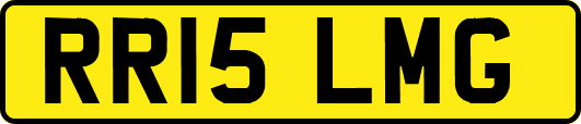 RR15LMG