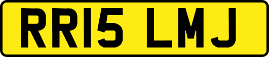 RR15LMJ