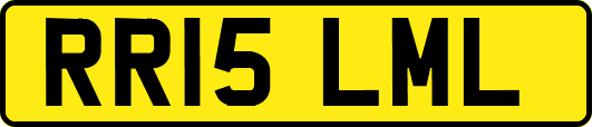 RR15LML