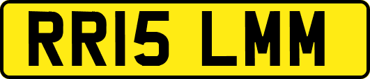 RR15LMM