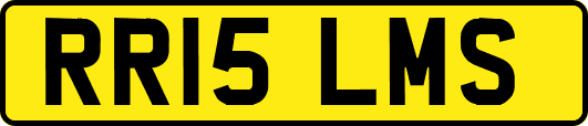 RR15LMS