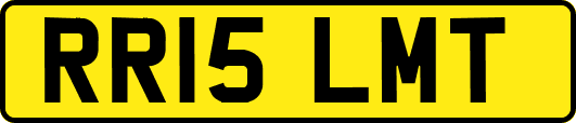 RR15LMT