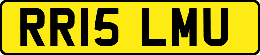 RR15LMU