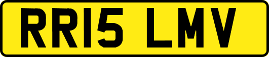 RR15LMV