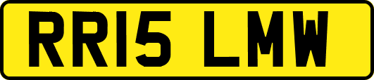 RR15LMW