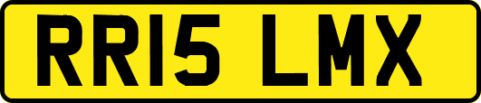 RR15LMX