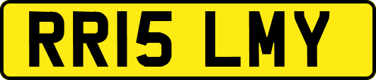 RR15LMY