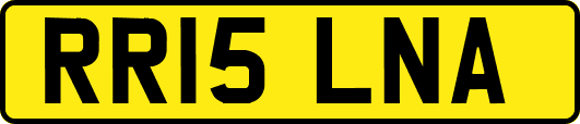 RR15LNA