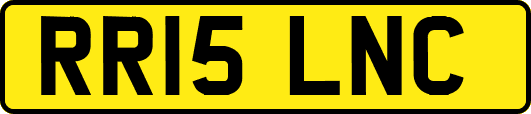 RR15LNC
